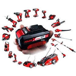 แบตเตอรี่-battery-einhell-lithium-ion-18v-แท่นชาร์จ-charger-einhell-18v