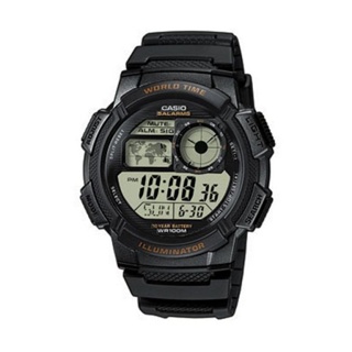 Casio Standard