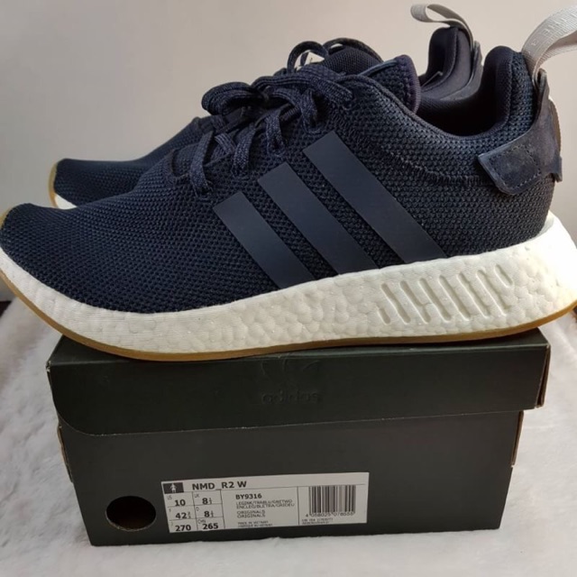 Adidas NMD BY9316 Shopee Thailand