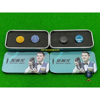 Mark SELBY NORTHERN LIGHT ไม้คิวสนุ๊กเกอร์