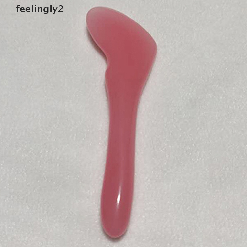 feel-แผ่นกัวซา-สําหรับนวดใบหน้า-และร่างกาย