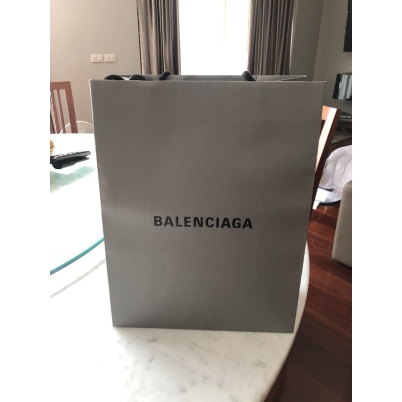 ถุงกระดาษบาลอง-ถุงกระดาษbalenciaca