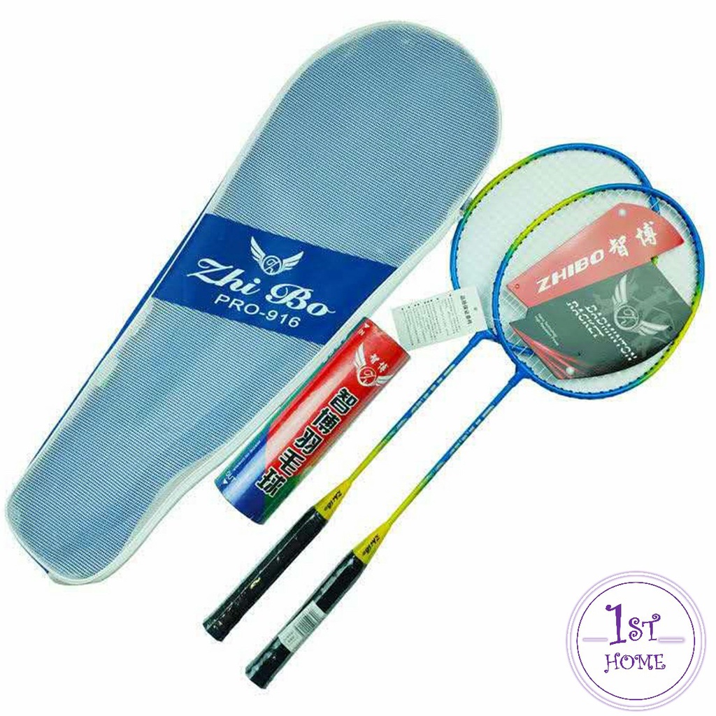 ไม้แบดมินตัน-ไม้แบดมินตัน-กำลังกายชุด-badminton-racket