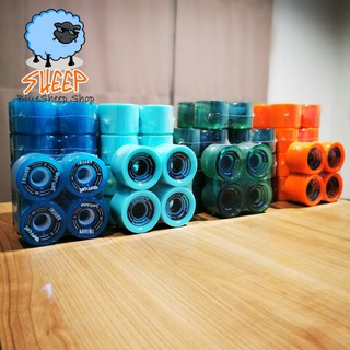 ล้อ surfskate ล้อสเก็ตบอร์ด ขนาด 70mm 65mm 60mm