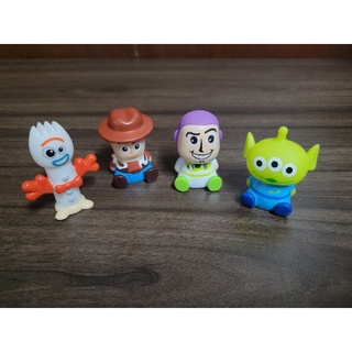 Toy Story ของเล่นบีบแล้วมีเสียง งานแท้100%