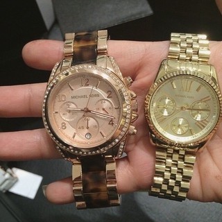 brandnamewatch_authentic นาฬิกาข้อมือ Michael Kors Watch รุ่น 011