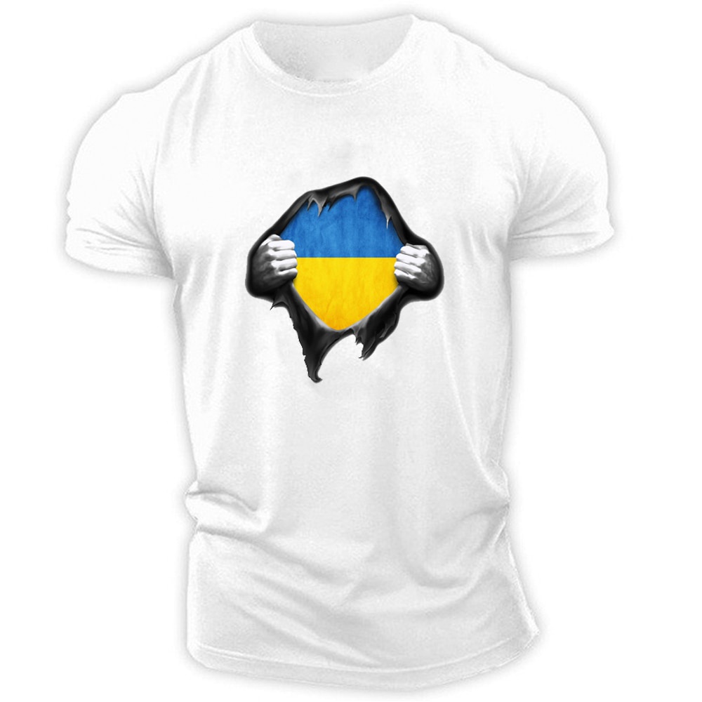 เสื้อยืดวินเทจเสื้อยืด-ลายทีมชาติฟุตบอลชั้นนํา-แนวสตรีท-ยูเครน-สําหรับผู้ชาย-2022s-3xl