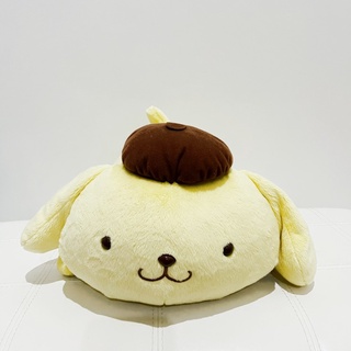 Pompompurin ปอมปอมปูริน by sanrio ขนาด 40 cm ตุ๊กตาลิขสิทธิ์แท้จากญี่ปุ่น 🇯🇵