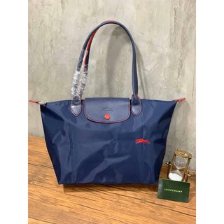 (แท้ 💯% from Factory) 💕LE PLIAGE Club tote bag S