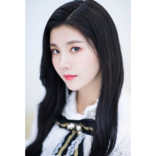 โปสเตอร์ Kwon EunBi ควอน อึนบี IZ*ONE Izone ไอซ์วัน Poster Korean Girl Group เกิร์ล กรุ๊ป เกาหลี K-pop kpop ของขวัญ