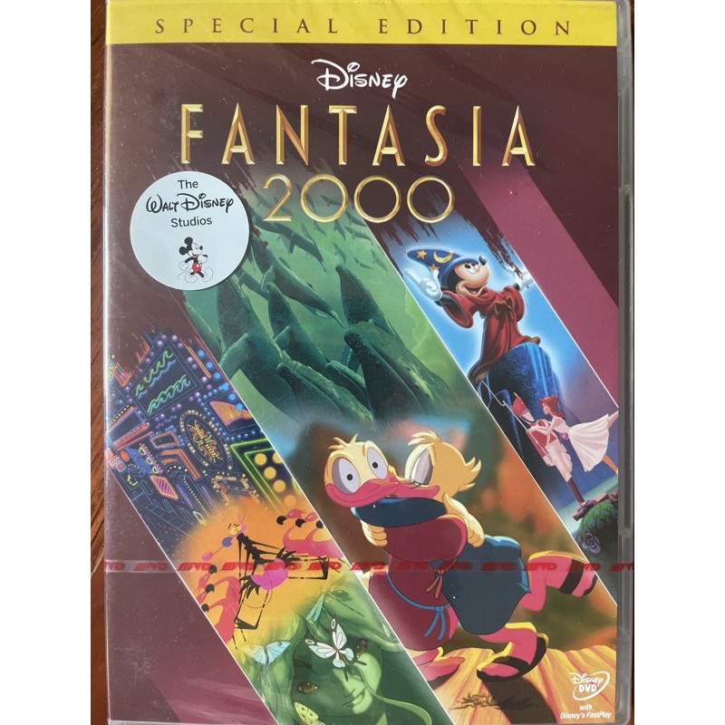 fantasia-2000-dvd-แฟนตาเซีย-2000-ดีวีดี