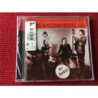 (M) The Monkees An Introduction To The Monkees Vol. 1