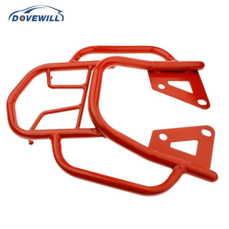 honda grom storage rack