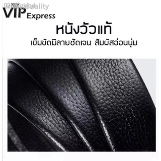 02id6gykylซื้อ 1 แถม 1(ถูกสุด) PLAYBOYเข็มขัดหนัง ผู้ชาย รับประกันคุณภาพสินค้า เข็มขัดผู้ชาย คลาสสิก Belt เข็มขัด