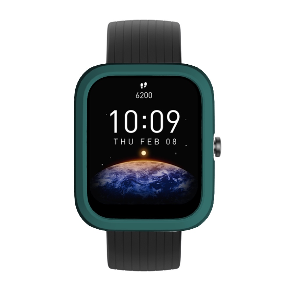 ฟิล์มซิลิโคน-กันรอยหน้าจอ-สําหรับ-amazfit-bip-3-bip3-pro