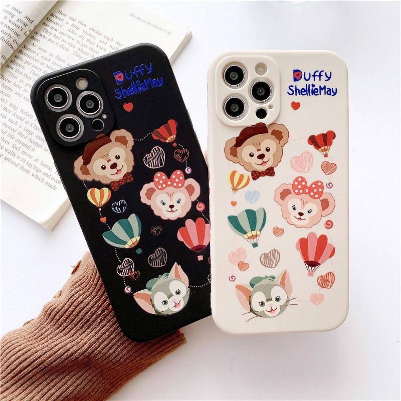 พร้อมส่ง-เคสคลุมกล้อง-duffy-shelliemay