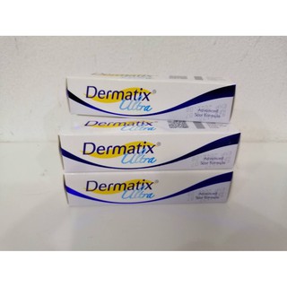 สินค้า Dermatix Ultra Gel​ 15g.แท้​100​% นำเข้า​ USA.​รับประกัน​คืน​เงิน​*3วัน​ถึง​