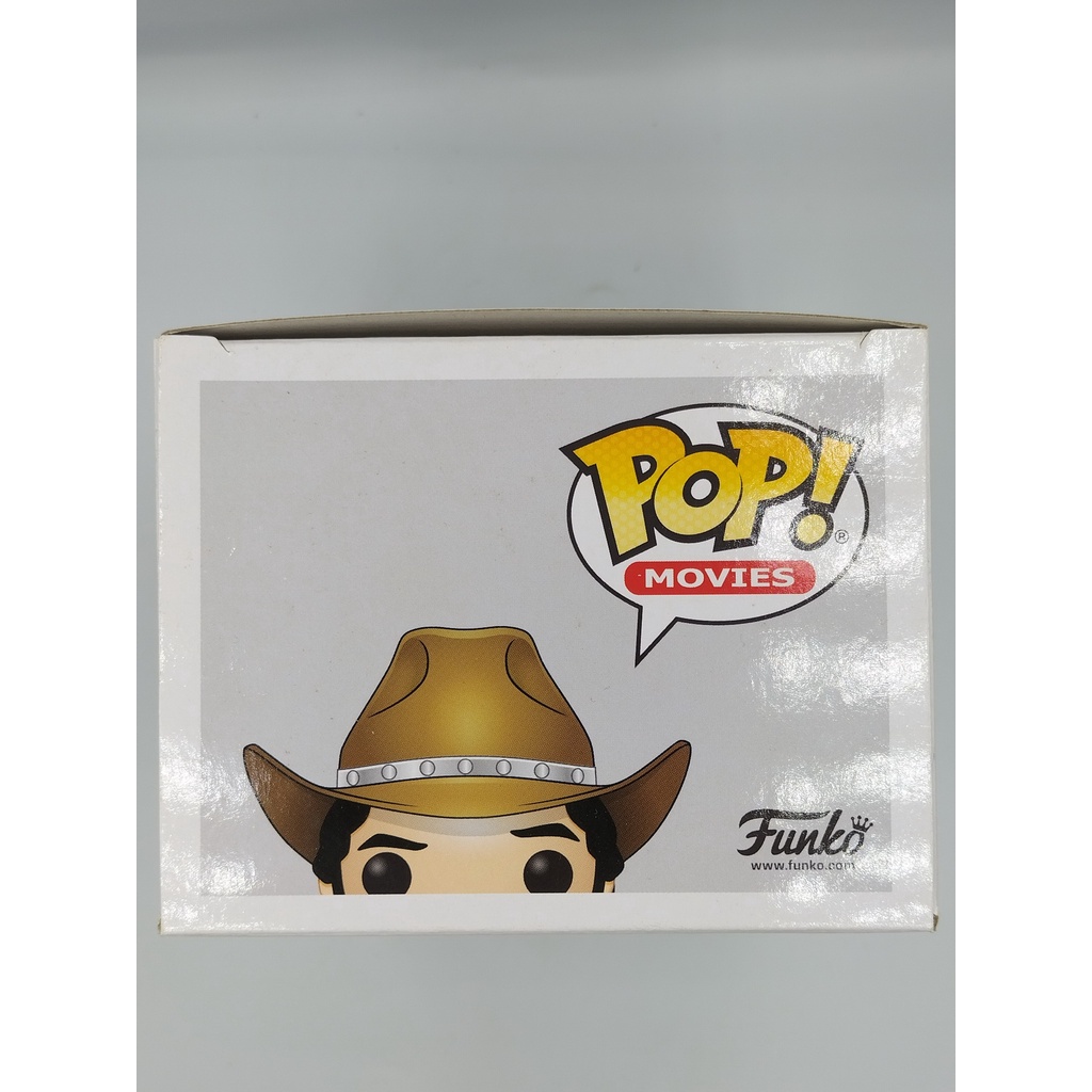 funko-pop-smokey-and-the-bandit-bo-bandit-darville-924-กล่องมีตำหนินิดหน่อย