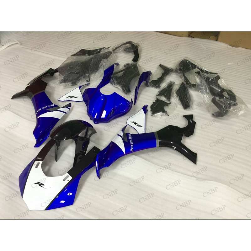 ชุดแฟริ่งชุดสี-yamaha-yzf-r1-r1m-ปี15-16-17-18-19ชุดแฟริ่ง-r1ชุดสีรถบิ๊กไบค์จำหน่ายชุดแฟริ่งรถแต่งบิ๊กไบค์ทุกรุ่นhonda