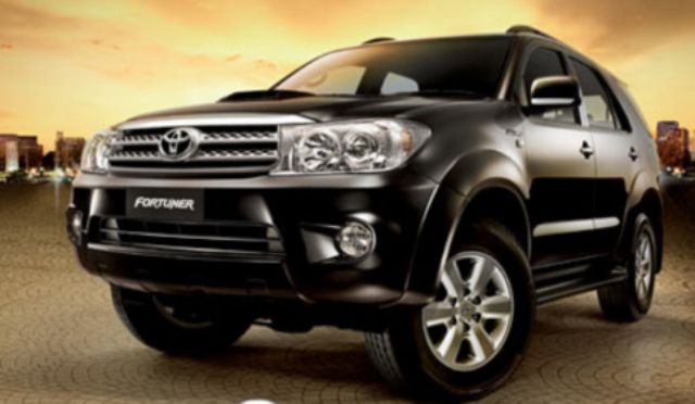 ไฟหน้า-toyota-fortuner-ปี2009-2011