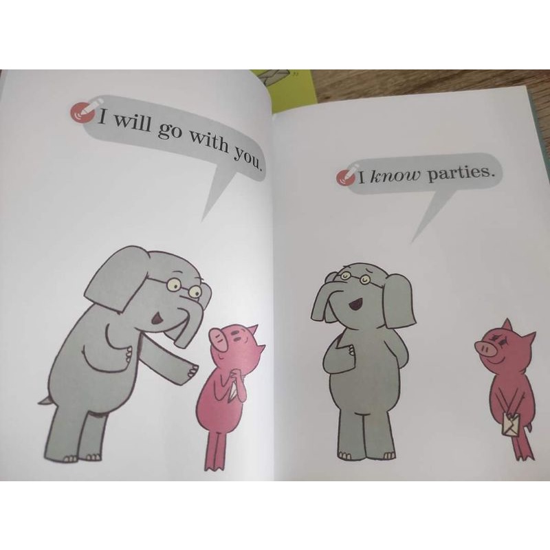 new-an-elephant-amp-piggy-book-i-am-invited-to-a-party-by-mo-williems