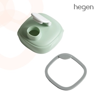 Hegen ฝาสำหรับดื่มน้ำ สีเขียว [1 ชิ้น] HEG13705155