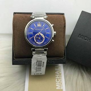 brandnamewatch_authentic นาฬิกาข้อมือ Michael Kors Watch พร้อมส่งในไทย รุ่น 322