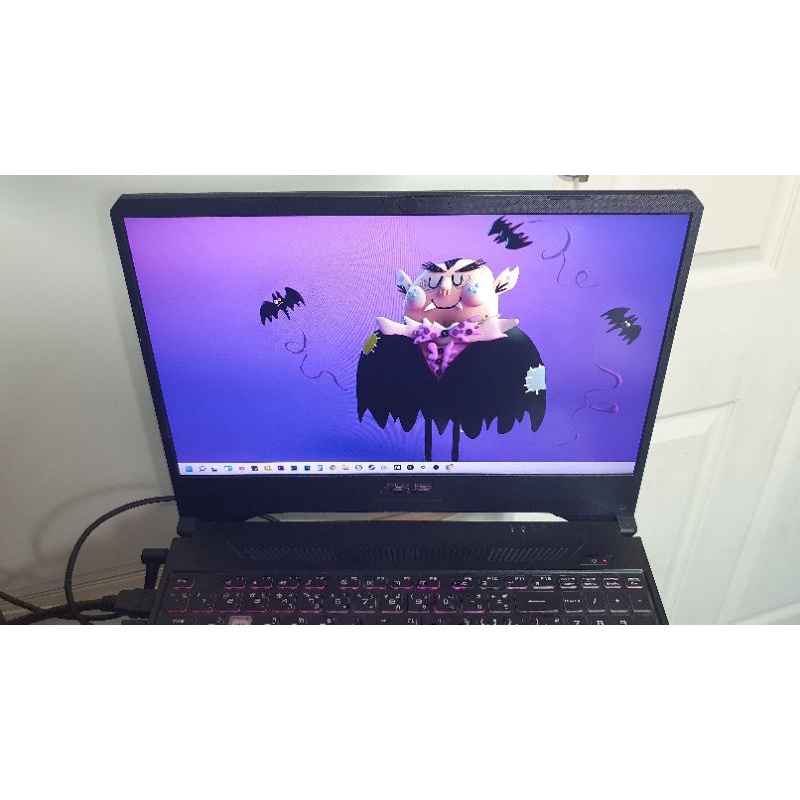Écran LED 15.6 Pouces Pour Asus, Compatible Nombreux Modèles, Mat, 1920x1080, Neuf