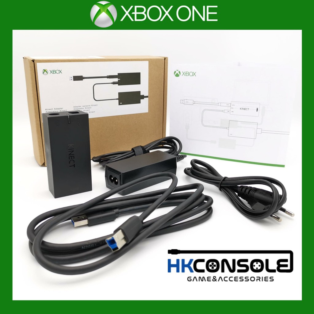 kinect-adapter-for-xbox-one-v-2-หม้อแปลงสำหรับต่อกล้อง-kinect-one-v-2-เข้ากับ-computer