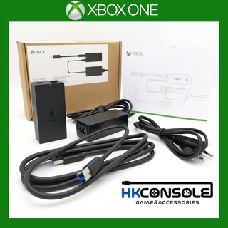 KINECT ADAPTER FOR XBOX ONE V.2 หม้อแปลงสำหรับต่อกล้อง Kinect one V.2 เข้ากับ Computer