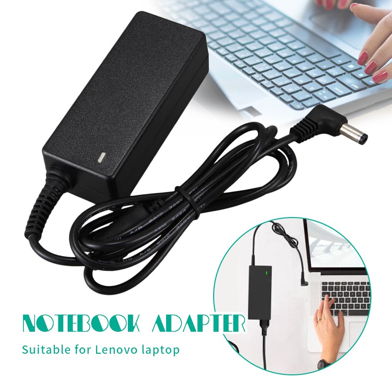 lenovo-adapter-อะแดปเตอร์-19v-4-74a-หัว5-5-x-2-5mm-สายชาร์จ-อแดปเตอร์-สำหรับ-lenovo-สายชาร์จโน๊ตบุ๊ค-อะแดปเตอร์โน๊ตบุ๊ค