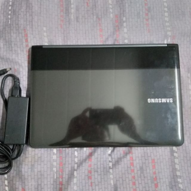 SAMSUNG RC418 I5 GEN2 RAM4 HDD500 VGA1GB | Shopee Thailand