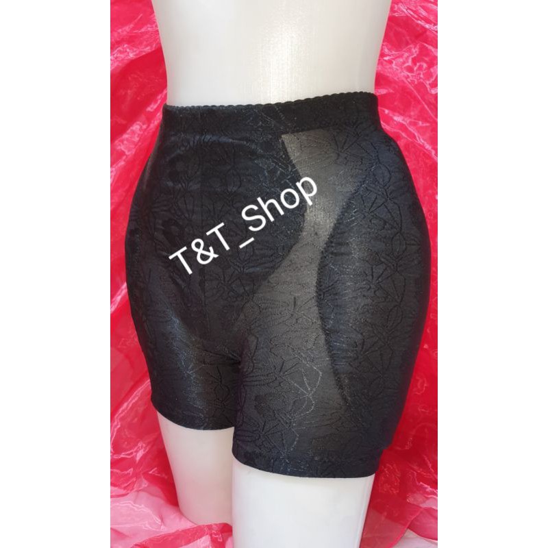 ภาพสินค้าT&T_Shop กางเกงเสริมสะโพก แบบเสริม ก้นกลับสะโพก จากร้าน tum_suphawat บน Shopee ภาพที่ 3
