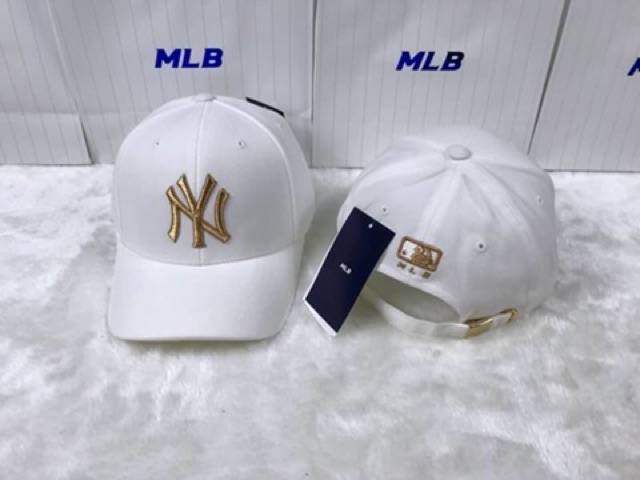 หมวก-ny-mlb