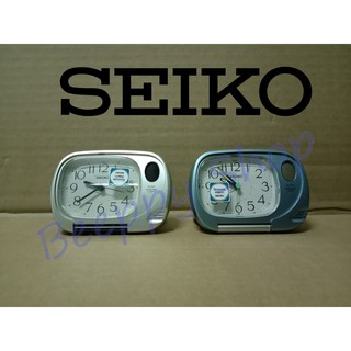 นาฬิกาตั้งโต๊ะ  นาฬิกาประดับห้อง  SEIKO รุ่น QXT013 ของแท้