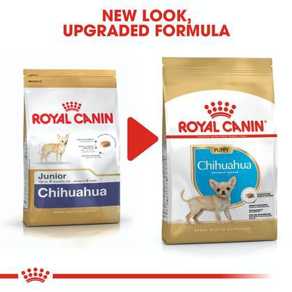 royal-canin-dog-chihuahua-junior-1-5-kg-อาหารลูกสุนัข-พันธุ์-ชิวาว่า-ลูกสุนัข