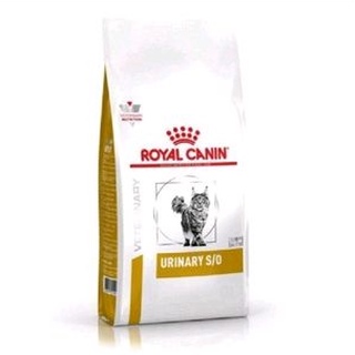 Royal Canin Urinary S/ O อาหารแมวโรคนิ่ว 400 กรัม