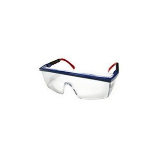 แว่นตากันสะเก็ด SAFETY MATE 09-045 CL | SAFETY MATE | 09-045 อุปกรณ์นิรภัยส่วนบุคคล ชุดและอุปกรณ์เซฟตี้ เครื่องมือช่าง