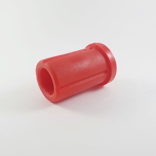 ยางหูแหนบ/Spring Shackle Rubber TOYOTA HILUX VIGO, REVO  (ยาว) แพค 8 ชิ้น สินค้าคุณภาพ ทนทาน ใช้งานง่าย
