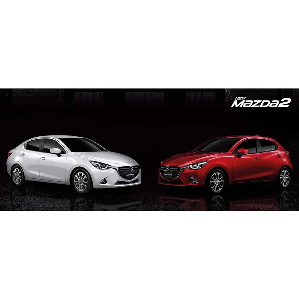 ชายบันได-มาสด้า-2-mazda-2-ปี-2015-ปัจจุบัน-ชายบันไดสแตนเลส-ไม่ขึ้นสนิม-สคัพเพลท-ชายบันไดรถ-ทั้ง-4ประตู-และ-5ประตู