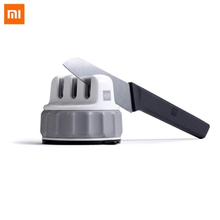 Xiaomi Huohou เครื่องมือลับมีด พร้อมตัวดูดติดโต๊ะ