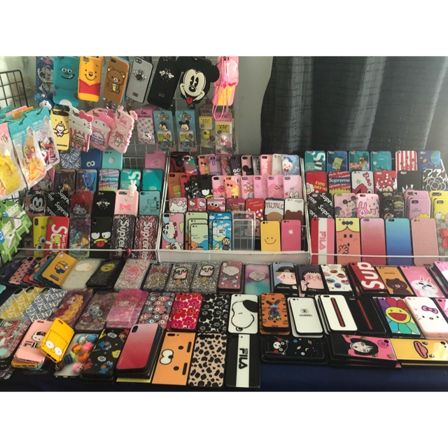 โลโก้ร้าน BuadePhoneshop