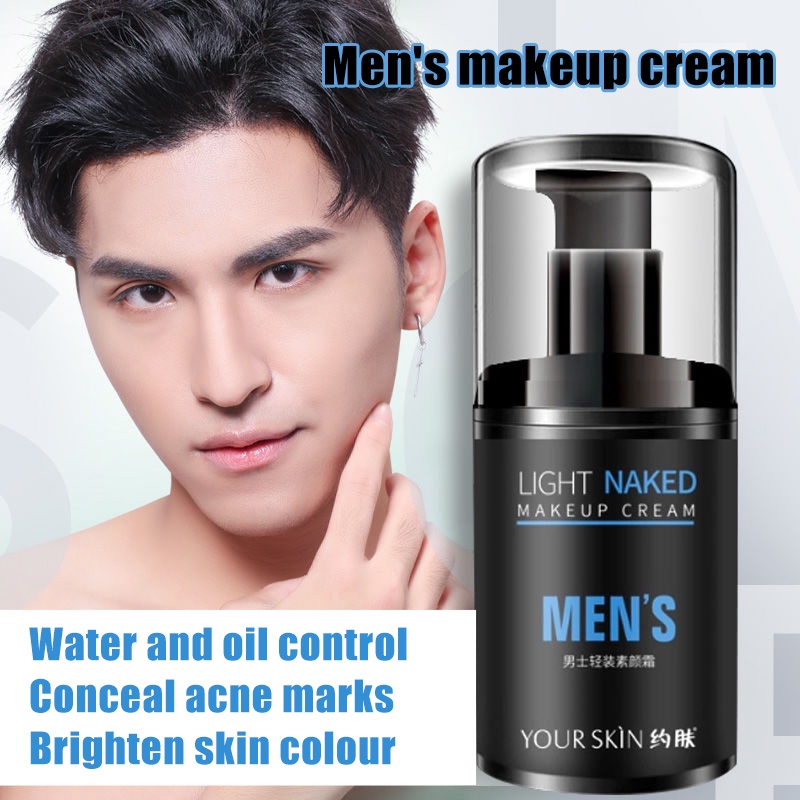 men-pore-primer-face-tone-up-cream-brighten-skin-cosmetic-oil-control-moisturizing