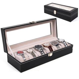 Watch box 6