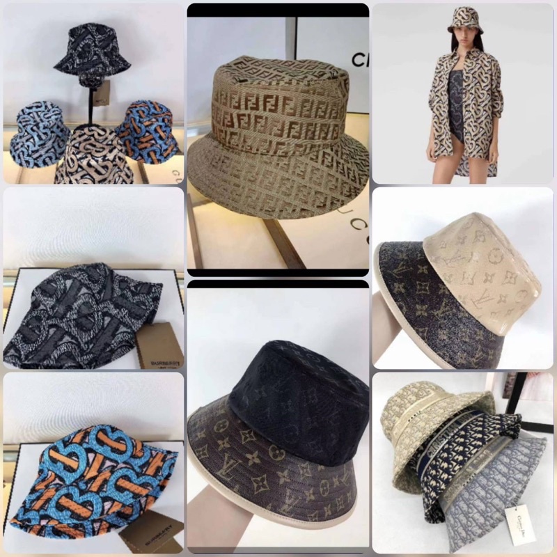 โค้ดwunyunซื้อ300ลด60-ลดราคาหนักมาก-หมวกสวยๆ-พร้อมส่งจากไทยค่ะ
