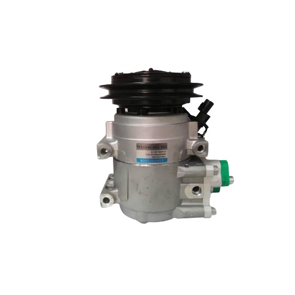 คอมแอร์-kia-jumbo-2007-1-ร่อง-เกีย-จัมโบ้-2007-1pk-คอมแอร์รถยนต์-compressor