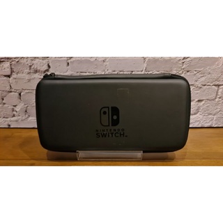 กระเป๋าแอร์โฟมไว้ใช้สำหรับใส่เครื่อง Nintendo switch
