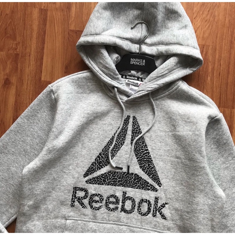 reebox-logo-pullover-hoodie-เสื้อฮู้ดแบรนด์
