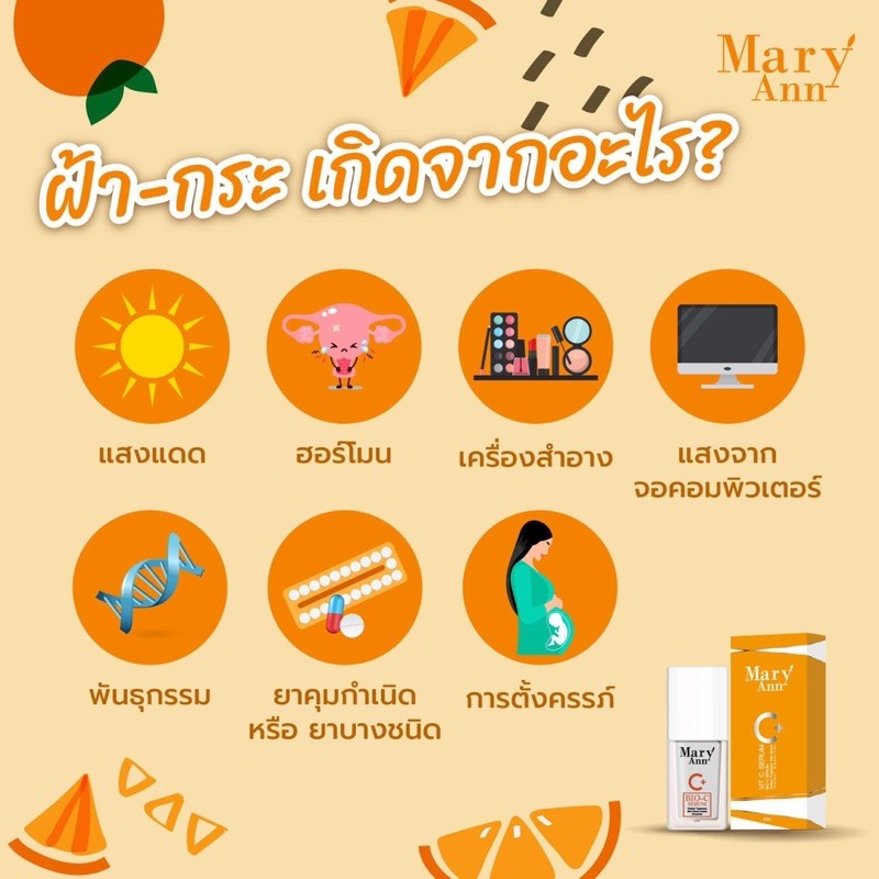 เซรั่มมารีแอน-เซรั่มลดฝ้า-หน้าใส-ขายดีอันดับ1