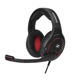 GAMING HEADSET (หูฟังเกมส์มิ่ง) EPOS OPEN ACOUSTIC GAME ONE (BLACK)